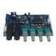 thumbnail image 1 of Módulo Amplificador de Micrófono Digital PT2399, Tablero de Reverberación, Karaoke, 12 V CA, XH-M173, Módulo de Fuente de Alimentación, PCB Electrónic Yotijar Placa de módulo de amplificador de micrófono DIY, 1 of 6