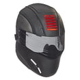 thumbnail image 1 of Máscara de juego de rol G.I. Joe Snake Eyes Special Missions Kids 5+, 1 of 7