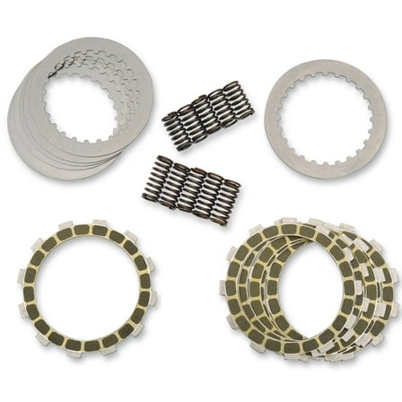 Barnett Dirt Digger Complete Clutch Kit (303-48-10002)