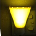 thumbnail image 1 of Luces de noche LED, luces de noche enchufables para adultos y niños, hermosas luces de pared de ensueño, dormitorio de baño, baño (bádminton), 1 of 5