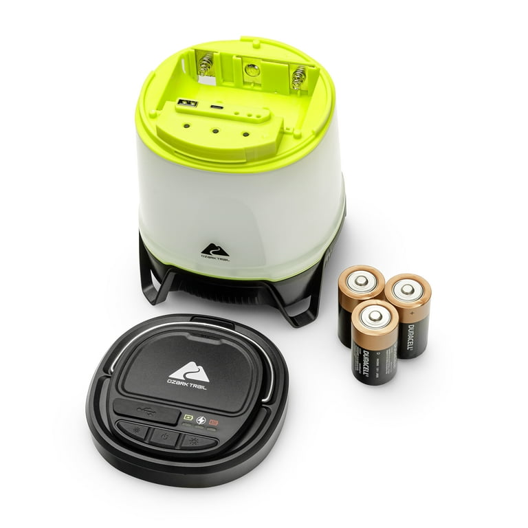 Alltrolite 7.5'' Battery Powered Integrated LED Outdoor Lantern & Reviews