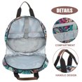 thumbnail image 2 of EeaseCA Embroidery Tool Storage Bag Decorative Sewing Tools Organizer Bag Knitting Tool Carrier Bag, 2 of 8
