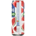 thumbnail image 5 of Ritas Water-Melon-Rita Sparkling Margarita, 25 fl. oz. 1 Aluminum Can, 8% ABV, 5 of 5