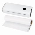 thumbnail image 1 of Mini Home Inkless A4 Printer Multifunctional Mobile Printer for Photo Journal (A4 Paper Only), 1 of 4
