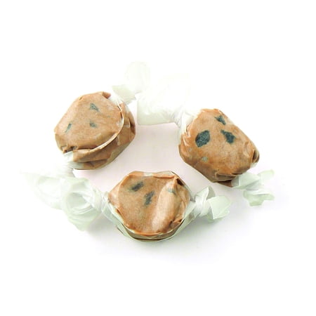 Bulk Salwaer affy, Cookie Dough, 3 Pounds