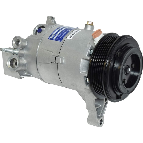 A/C Compressor CVC for Chevrolet Malibu / Pontiac G6