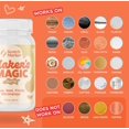 thumbnail image 2 of Pegamento para manualidades y sellador Maker's Magic Matte Scorch Marker 236 ml, 2 of 8