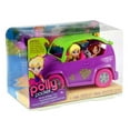 thumbnail image 2 of Polly POCKET® Drive 'n SLIDE® Car, 2 of 2