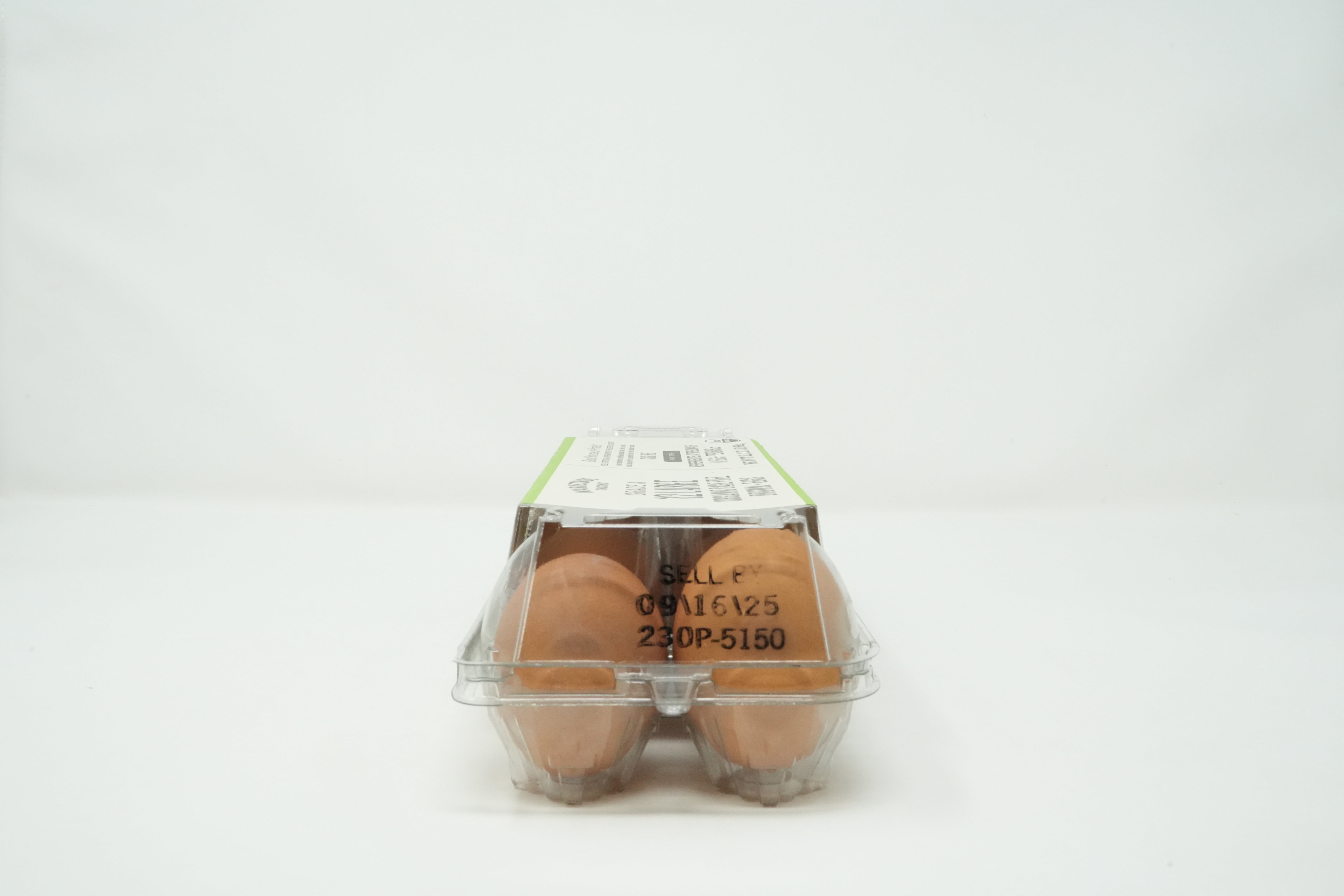 Marketside Organic Cage-Free Large Brown Eggs, 12 Count