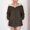 Army Green plus size zip up jacket a1, variant on Bzdzmqm Womens Plus Size Fleece Hooded Zip Up Jackets Fall Winter Warm Casual Coats Loose Fit Solid Outerwear for Everyday Wear, Black M