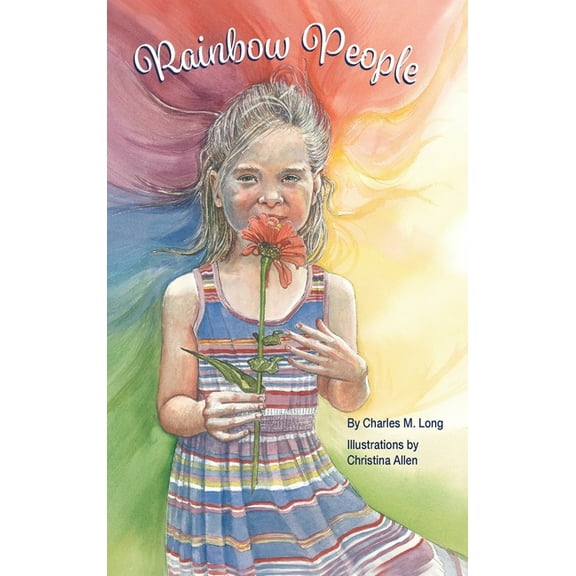 Rainbow People, (Hardcover)