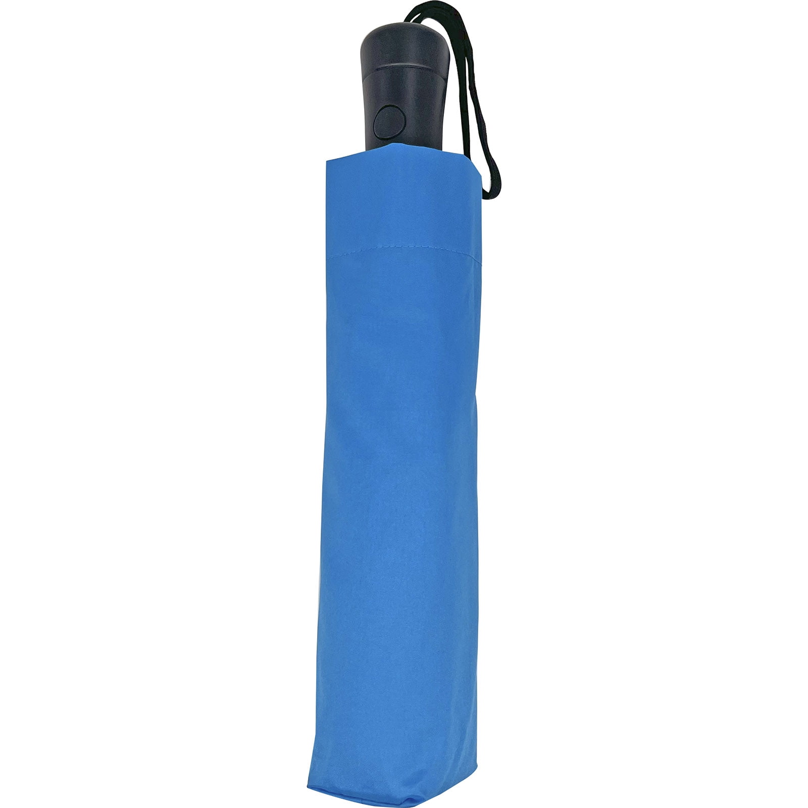 Gotta Be Hawaiian Rain Umbrella Compact Ice Blue