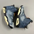 thumbnail image 3 of Taille 11 - Air Jordan 6 Denim Rétro Lavé, 3 of 6