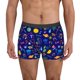 thumbnail image 1 of Fotbe Mathematics And Chemistry Calzoncillos Tipo Boxer con Bolsa de Soporte Total para Hombre, X-Temp Fresco, Transpirable y de Secado Rápido-X-Large, 1 of 5