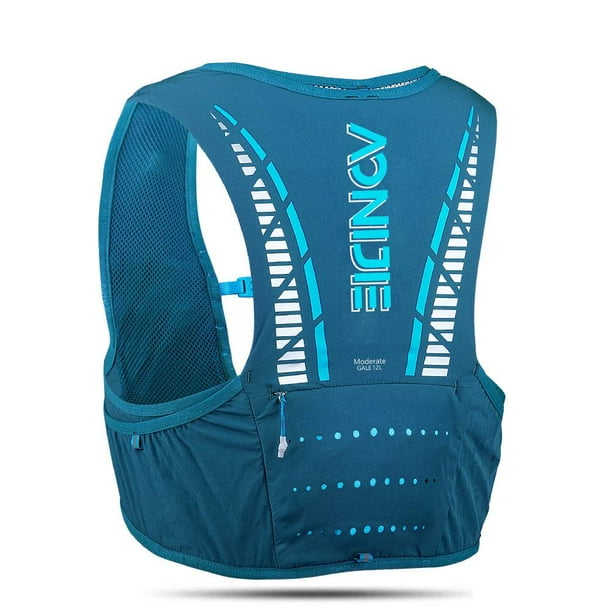 AONIJIE Hydration Running Vest for Men Women 5L Lightweight Hydration