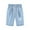Light Blue, variant on Dsscvnef Tween Toddler Shorts Casual High Waisted Pull On Toddler Summer Dress Toddler Biker Shorts 12-13 Years Kids Clothes Girls