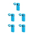 thumbnail image 3 of Funda de silicona no deformable Injueey para cámara Insta 360 X3 color Azul, 3 of 6