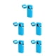 thumbnail image 3 of Funda de silicona Bearachild para cámara Insta 360 X3 Silicona ligera y elástica Azul, 3 of 6