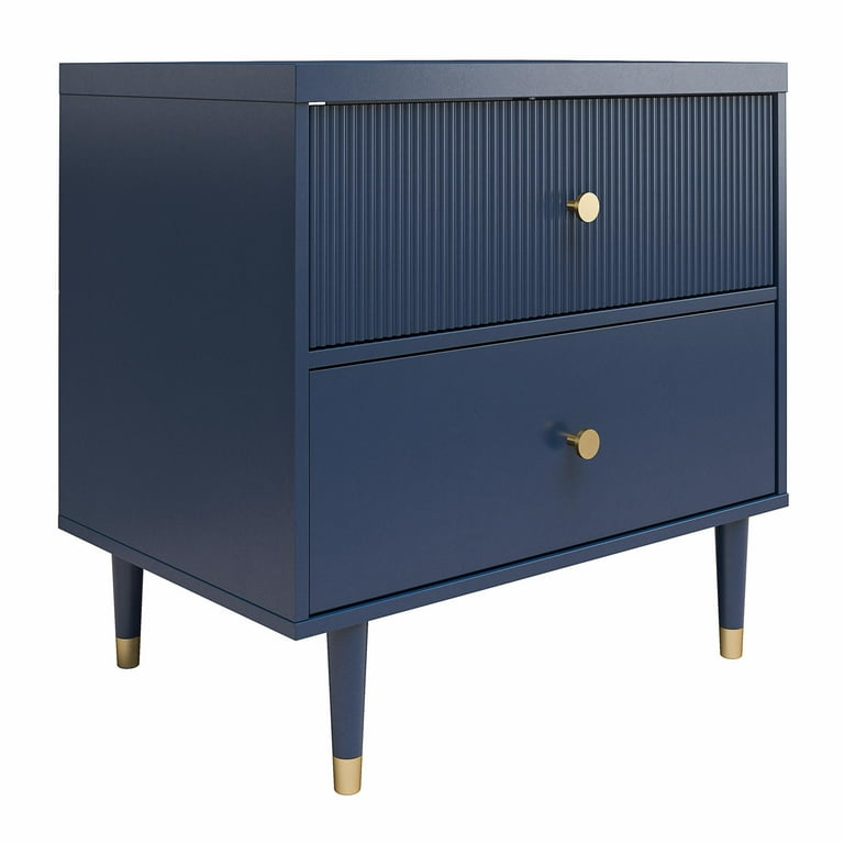 Liberty Furniture | Products | Opt Dresser And Mirror