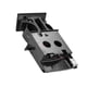 thumbnail image 1 of Portavasos 7H285860171N, , portavasos, soporte frontal para bebidas, accesorios para coche 7H285860130T, portavasos para consola frontal, 1 of 6