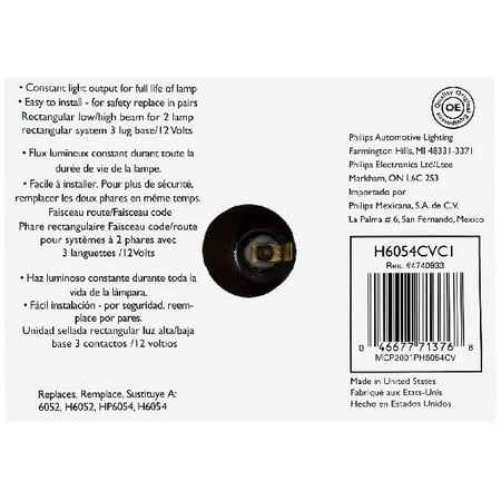 Headlight Buick Reatta Buick Reatta Headlights