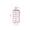 Pink, variant on New Folding Ice Maker Water Bottle Ice Making Mold Food Grade Soft Silicone Ice Maker 2 In 1 Kettle Ice Box Ice Cube Household
