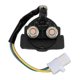 thumbnail image 3 of Compatible With Yamaha Timberwolf 250 Yfb250motorcycle Starter Electromagnetic Relay, 3 of 5