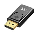 thumbnail image 1 of Adaptador DisplayPort a HDMI Sunnimix 2K Macho a Hembra, 1 of 7