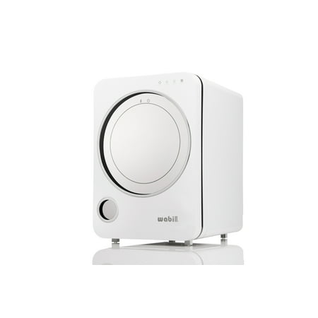 Wabi Baby Touch Panel Dual Function UV Sterilizer & Dryer