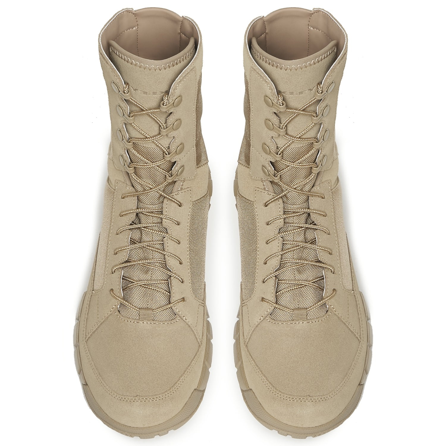 oakley safety toe boots