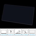 thumbnail image 2 of 7 Pulgadas 0.02'' Grosor Coche  Pantalla Protector Azul Rayos Resistente Unique Bargains Láminas y películas protectoras de pantalla para GPS, 2 of 7