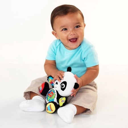 Baby Einstein - Press & Play Pals, Panda