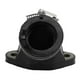 thumbnail image 2 of 2025 Latest Model Carburetor Intake Manifold Boot 3084879 Rubber Heatproof, 2 of 5