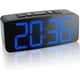 thumbnail image 1 of Reloj despertador digital ACTIVE pantalla LED grande 6.2, 1 of 5