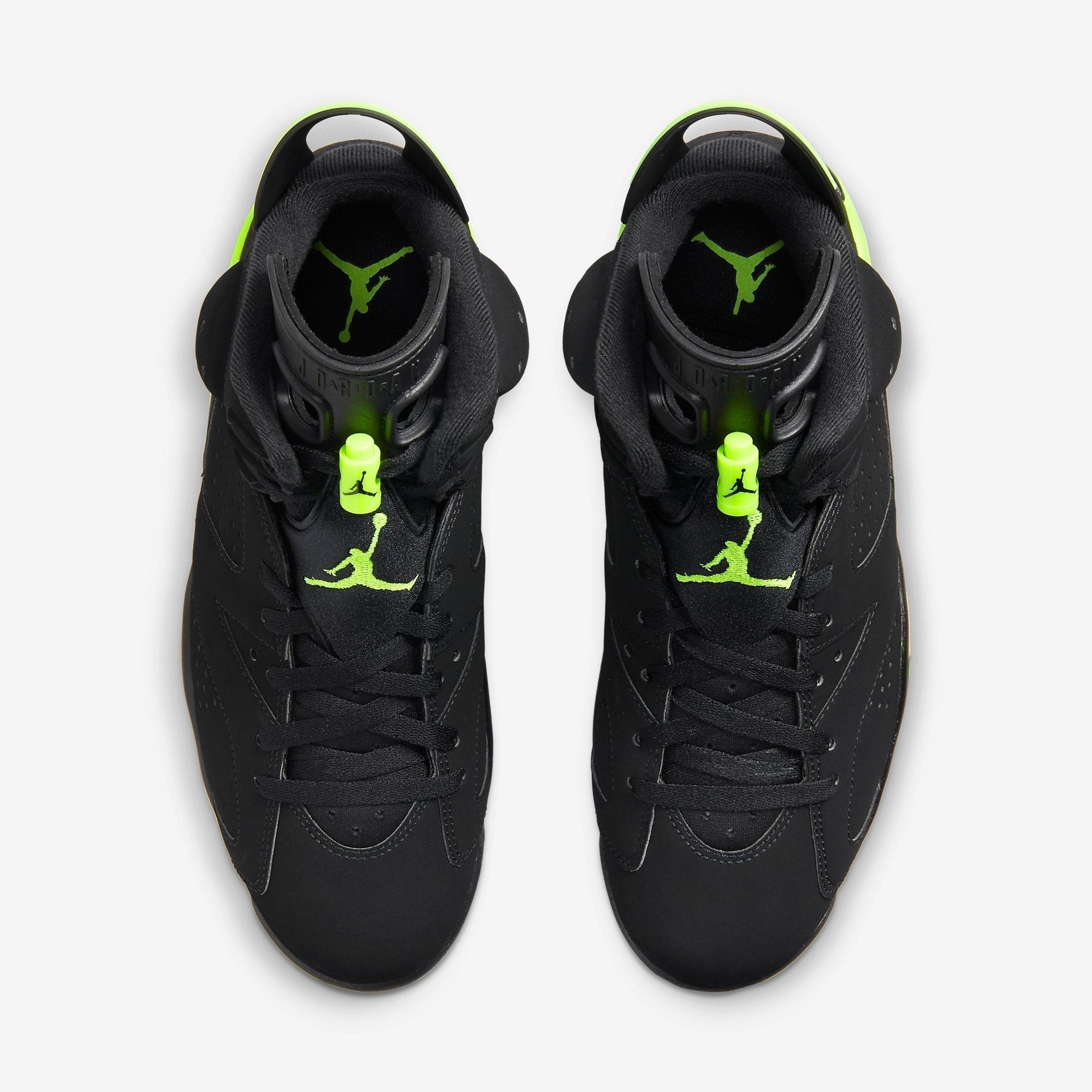 Nike Shoes Air Jordan 6 Retro OG “Electric Green” 2024 trydar | 2021 jordan 6 retro electric green - this could  main image 4