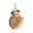 Khaki, variant on Soft Furry Plush Doll Keychain Pendant Black Fox Animal Car Keychain Cute Fluffy Backpack Charm Bag Accessory Luggage Tag Key Ring Decoration Gift for Her 5.91 x 3.94 x 1.97 inches