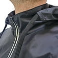 thumbnail image 4 of Rival Boxing Professional Sauna Suit - Small - Black, 4 of 6