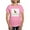 Pink, variant on CafePress - Hit That T Shirt - Women's Traditional Fit Dark T-Shirt