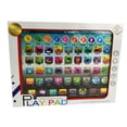 thumbnail image 4 of Kids Children Mini Imitative iPad Toy Intelligent Early Educational Learning Playing Tablet Toys Christmas Birthday Gift for Girls Boys Baby Learning Machine, 4 of 7