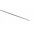 thumbnail image 1 of Walker Exhaust Exhaust Pipe 49007 2-1/4 Inch Outside Diameter; 17 Gauge Low Carbon Aluminized Steel; 0.050 Inch Wall Thickness; 10 Foot Length, 1 of 2