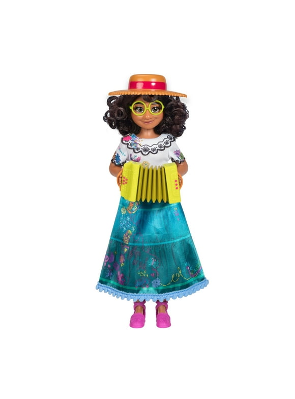 Encanto Dolls in Dolls & Dollhouses