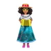 Disney Encanto Sing & Play Mirabel Feature Doll, Sings Music from Disney's Encanto, for Children Ages 3+