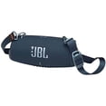 thumbnail image 3 of Altavoz Bluetooth portátil JBL Xtreme 3 azul con protección, 3 of 6