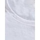 thumbnail image 3 of Camiseta informal para hombre con estampado gráfico "Wooden Spoon Survivor", manga corta, cuello redondo, top veraniego de moda para uso diario, tallas grandes, 1 pieza, 100 % algodón, camiseta inform, 3 of 6
