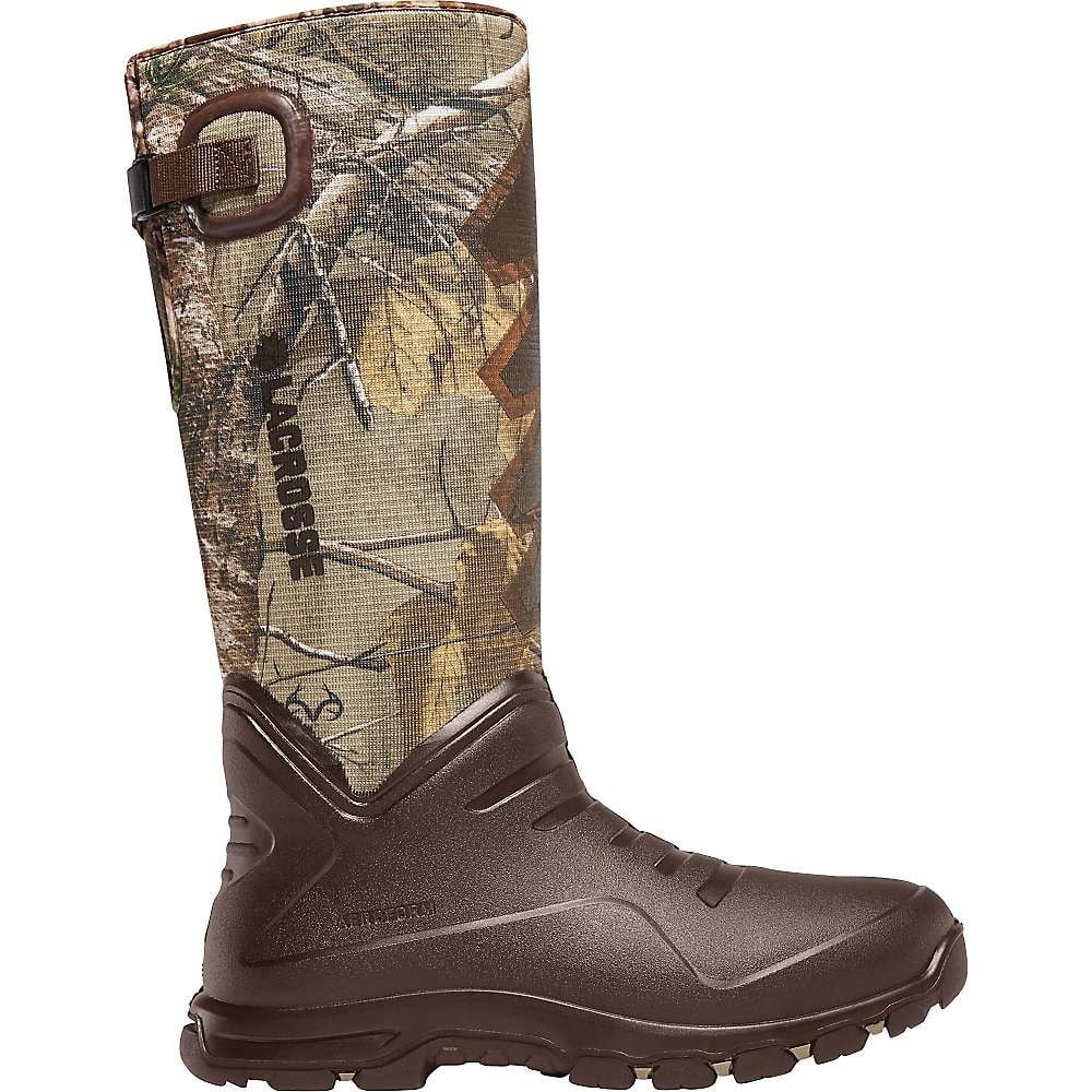 men's lacrosse aerohead sport 16" 7mm hunting boot