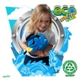 thumbnail image 2 of EcoBuddiez - Blue Tang from Deluxebase. 16" Eco-Friendly Plush Toy Made from Recycled Plastic Bottles, 2 of 4