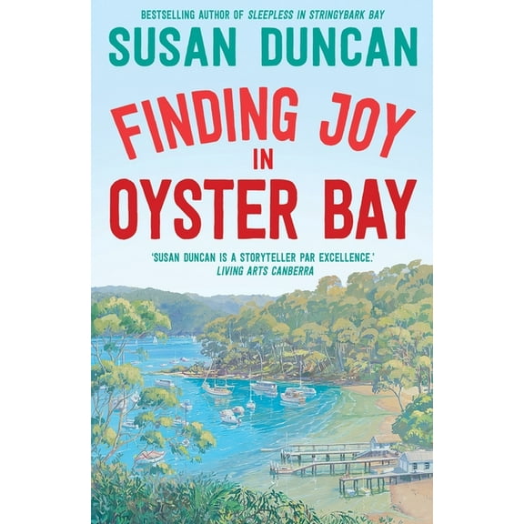 Finding Joy in Oyster Bay, (Paperback)
