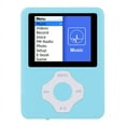 thumbnail image 1 of MP4 Player MP3/MP4 Mini 1.8 inch LCD Display MP4 Player Video Movie MP3 Music Player, 1 of 8