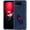 Blue, variant on Case for ASUS ROG Phone 5 Armor Case - TPU Frame with Clear PC Back Air Trigger Compatible Drop Protection, Shock-Absorbing Slim Rugged Protective Phone Cover
