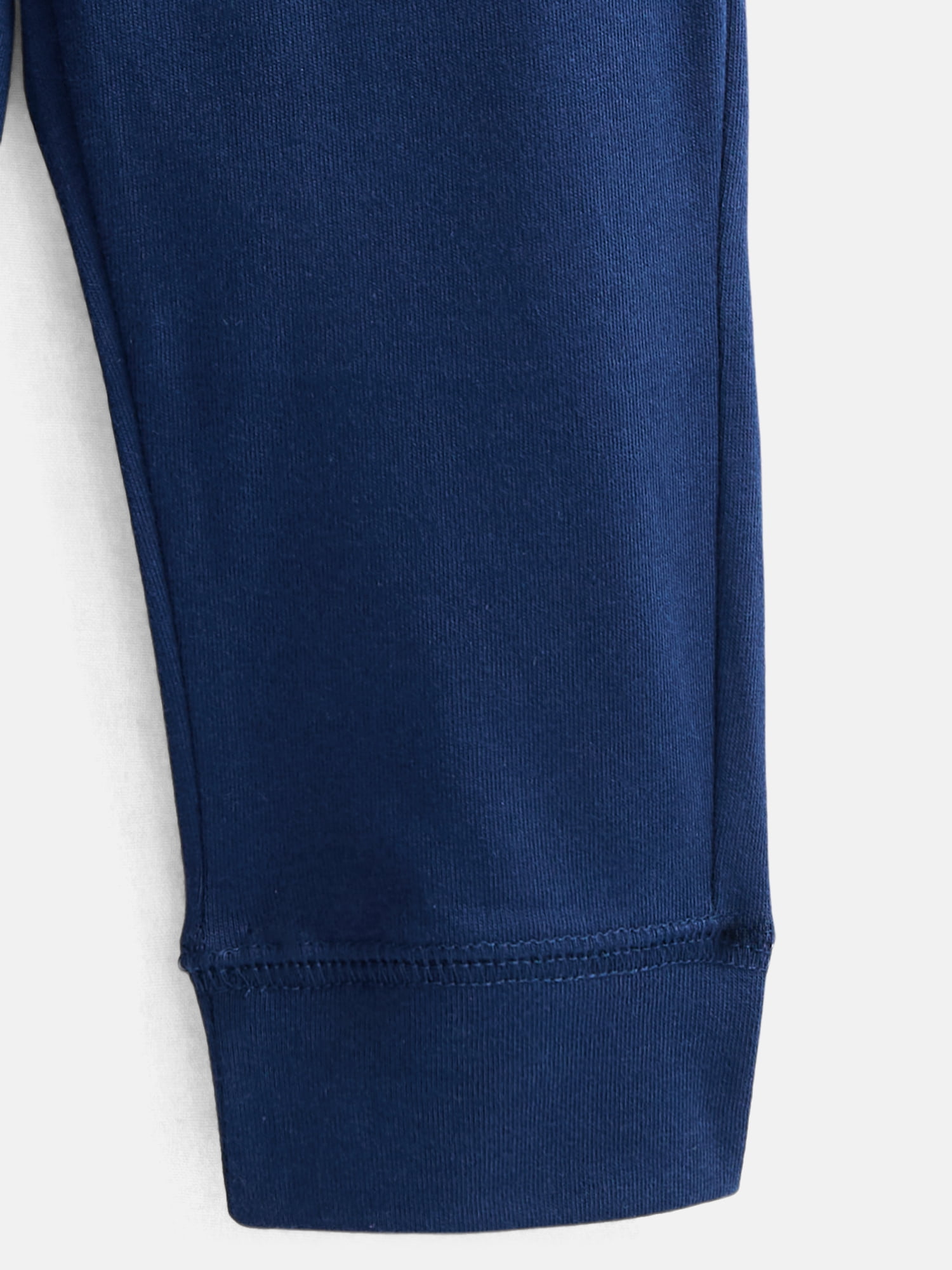 Wonder Nation Toddler Boys Jersey Joggers, Sizes 18M-5T